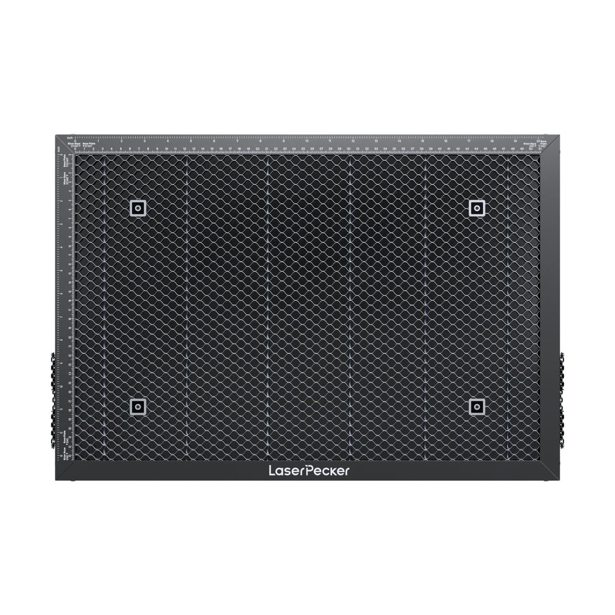 laserpecker honeycomb cutting plate for lx2 laser engraver.