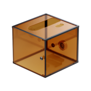 Laser Pecker LP4 Cubic Protection Cover