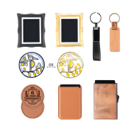 laserpecker materials pack