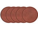 Leather