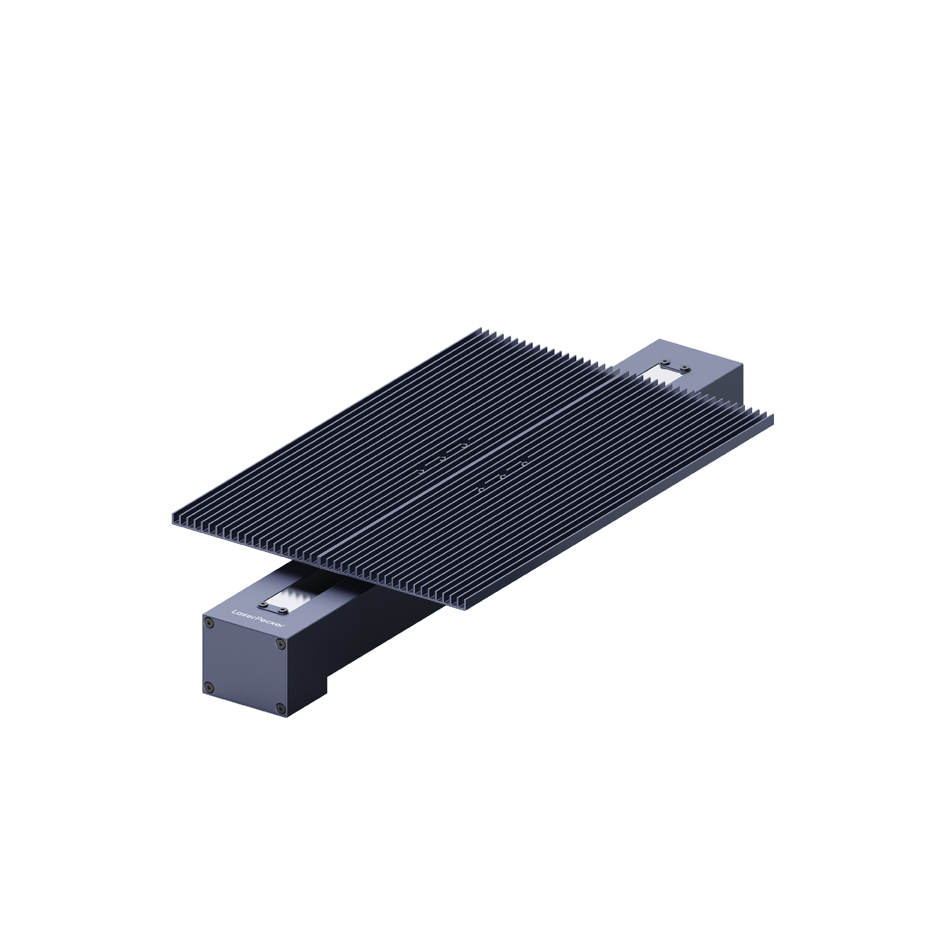 LaserPecker LP4 Slide Extension | Accessories