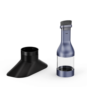 Kit de fixation pour dépoussiérage LaserPecker