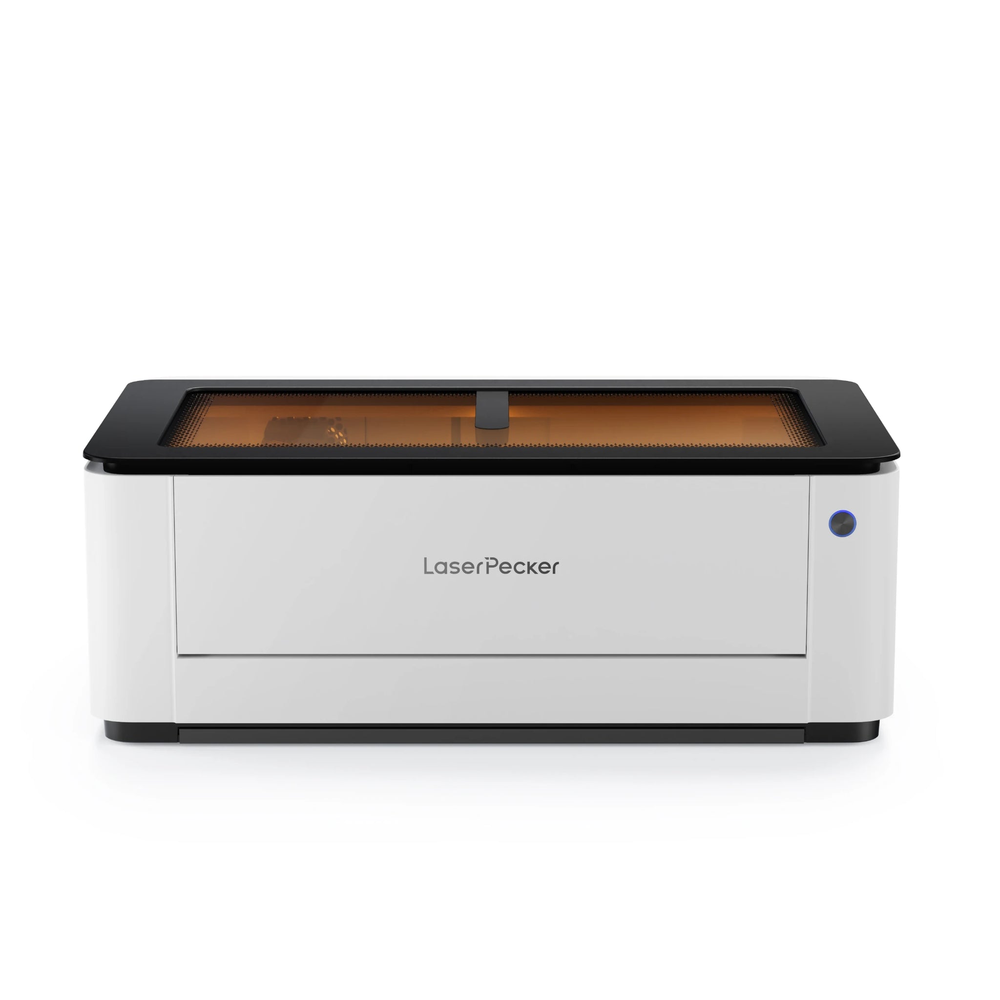 LaserPecker LX2 - The All-in-One Laser Cutter