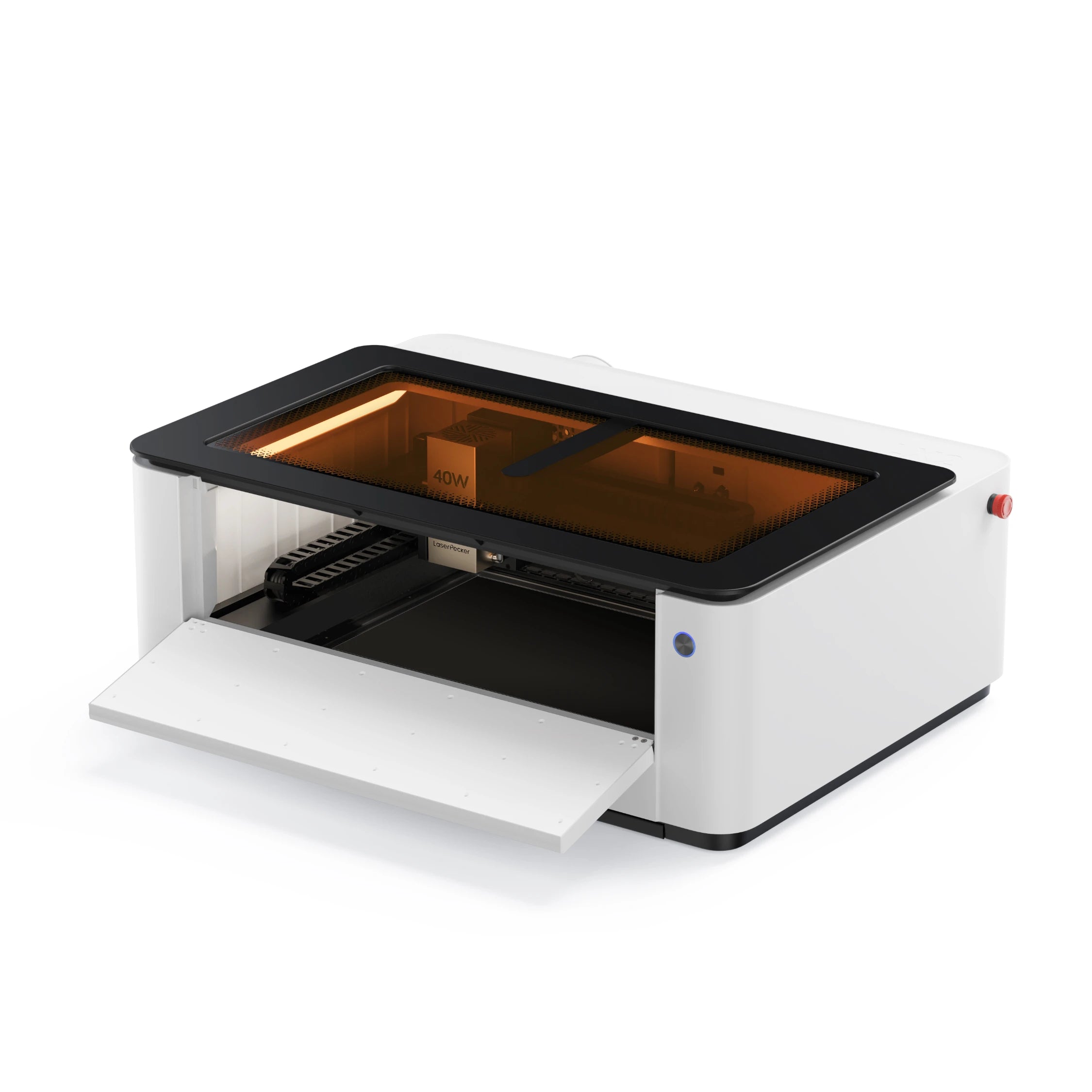 LaserPecker LX2 - The All-in-One Laser Cutter