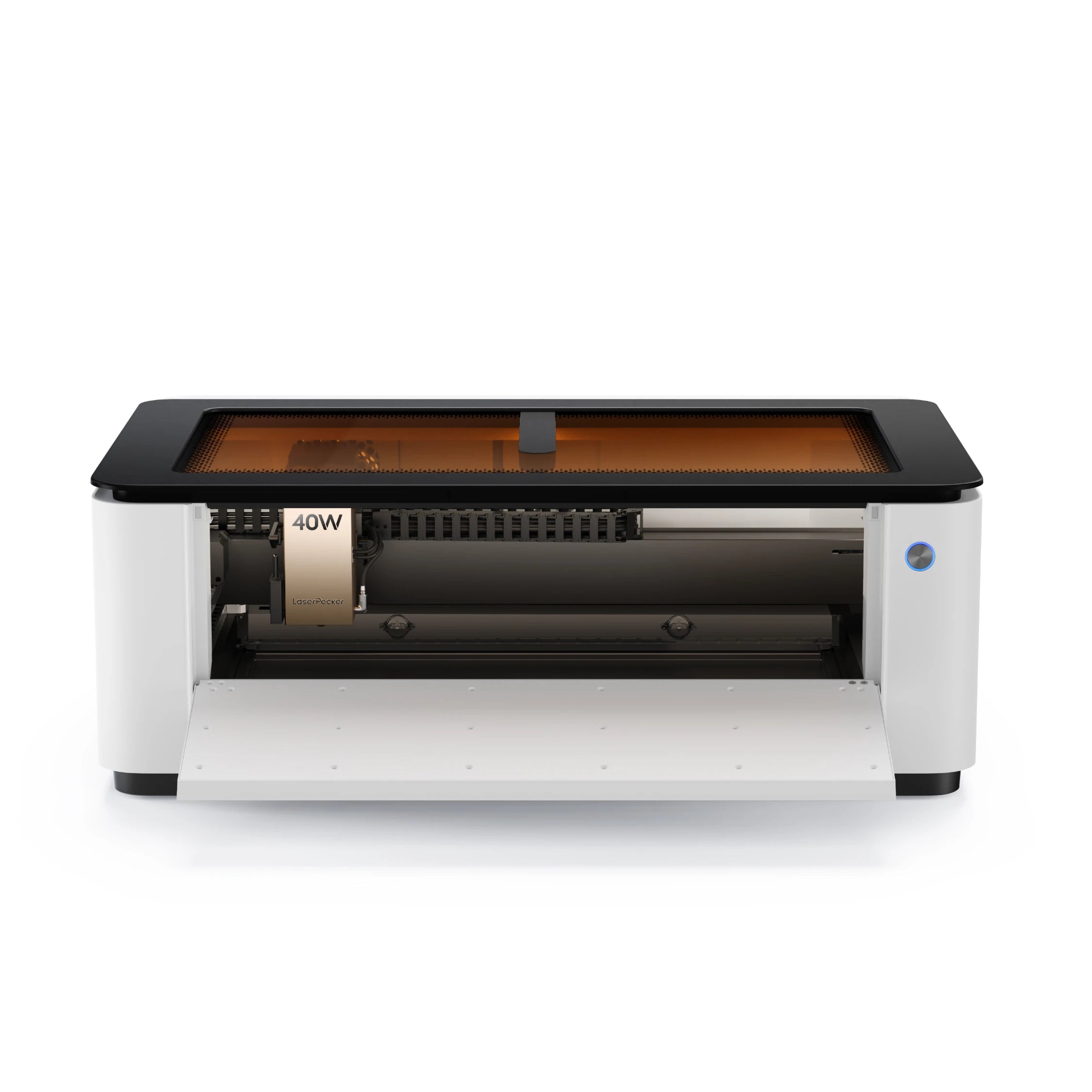 LaserPecker LX2 - The All-in-One Laser Cutter