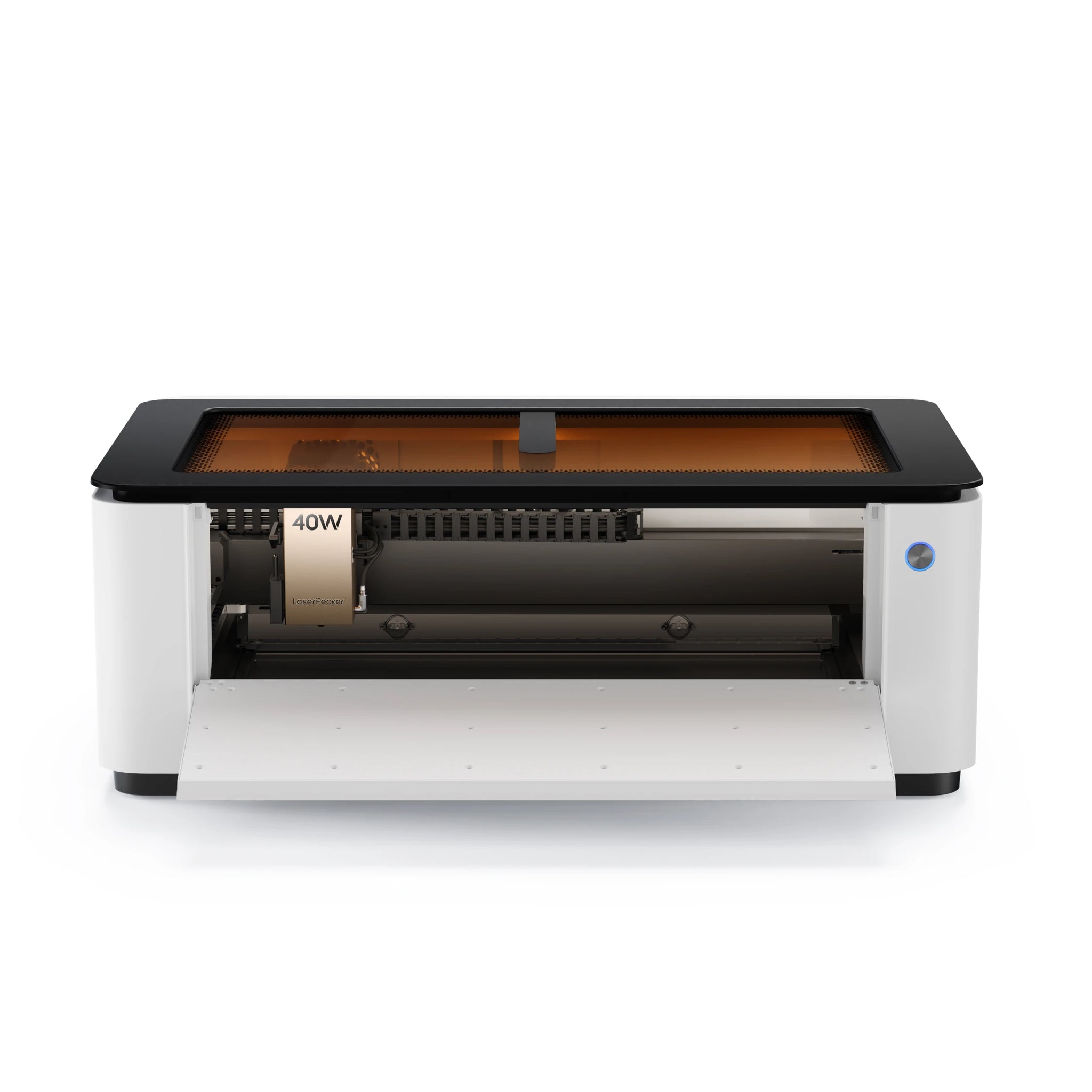 LaserPecker LX2 - The All-in-One Laser Cutter