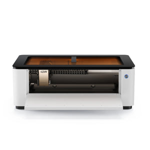 LaserPecker LX2 - The All-in-One Laser Cutter