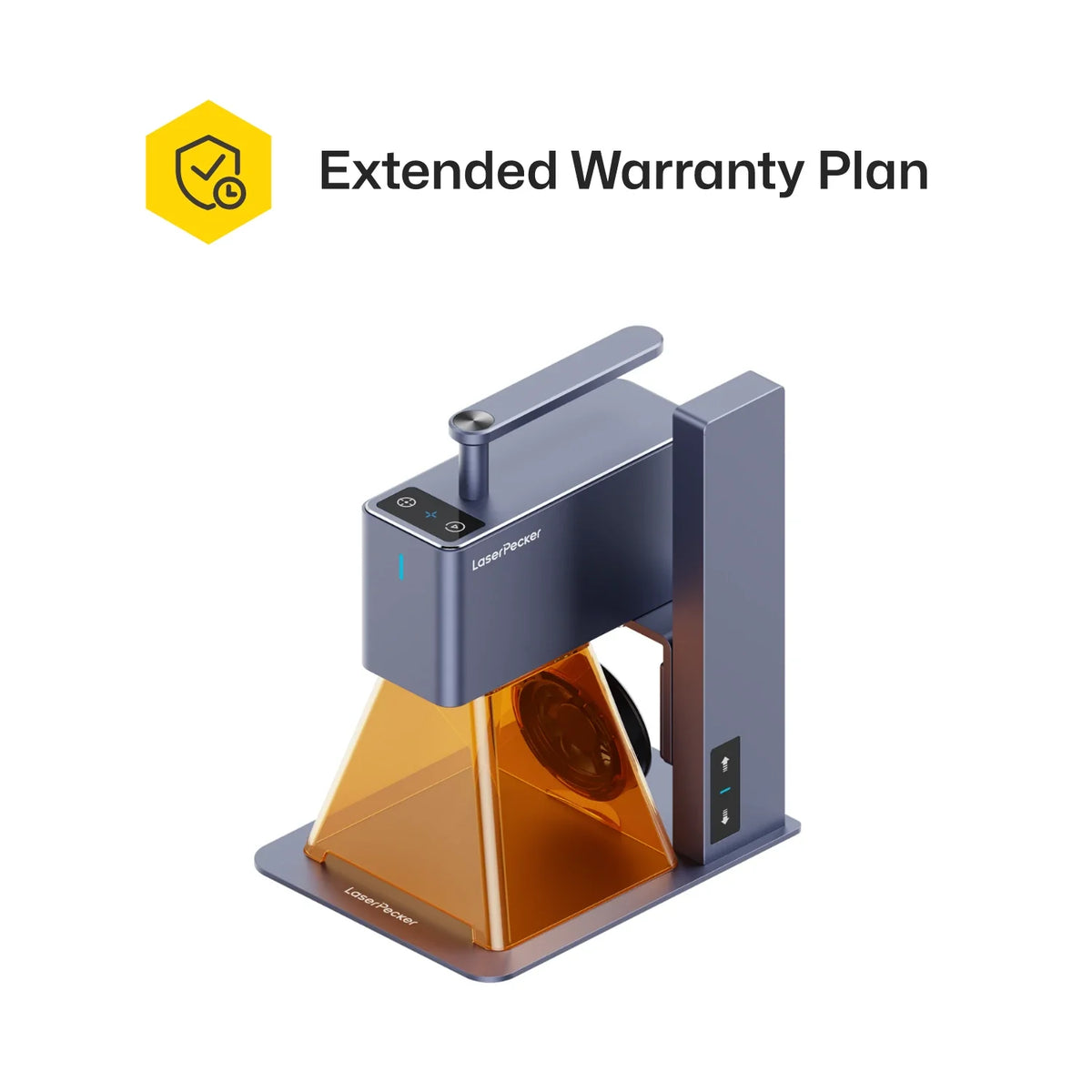 Lp2 extended warranty