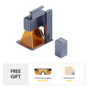 LaserPecker LP2 - Classic Handheld Diode
Laser Engraver