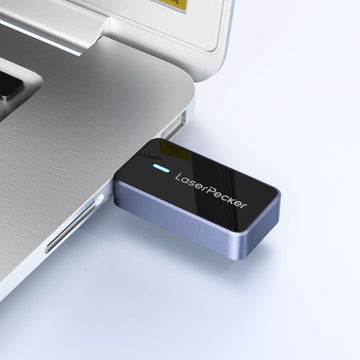 LaserPecker Bluetooth Adapter / Dongle