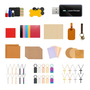 LP4 Business Spark Kit