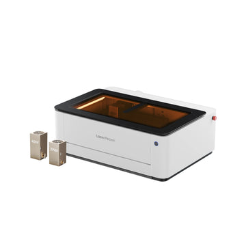 LaserPecker LX2 - La découpeuse laser tout-en-un 