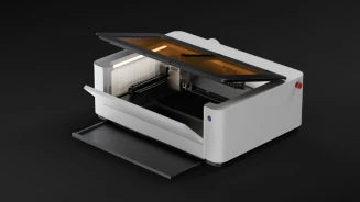 LX2 dual-opening enclosure design for better overhead space utilization.