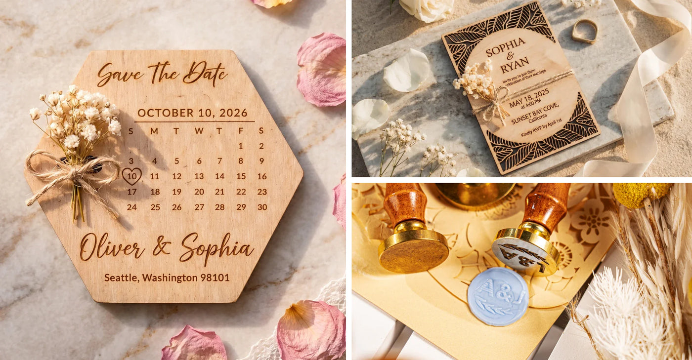 Invitations
