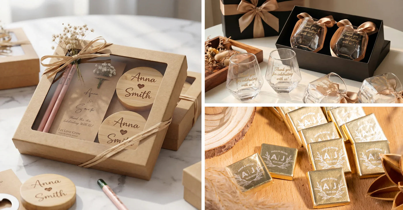 Wedding Favors