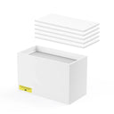 Pack de filtres LaserPecker pour purificateur de fumée LX2