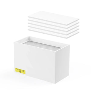 🎁 LaserPecker Filter Pack for LX2 Smoke Purifier (100% off)