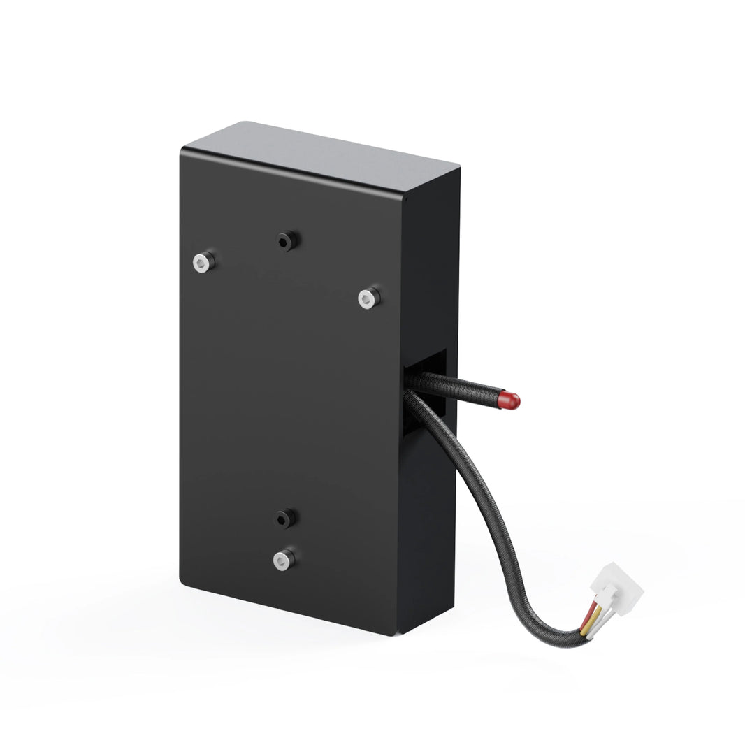 Kit de sécurité incendie LaserPecker pour LX2