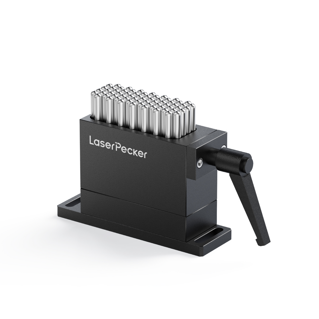 Dispositif flexible LaserPecker
