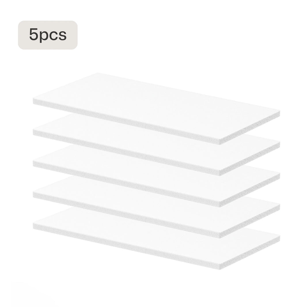 Préfiltres LaserPecker pour purificateur de fumée LX2 (5 pièces)