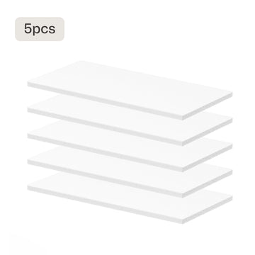 Préfiltres LaserPecker pour purificateur de fumée LX2 (5 pièces)