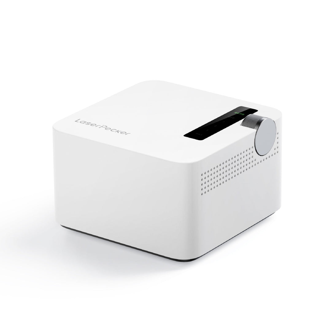 LaserPecker Smart Air Assist pour LX2