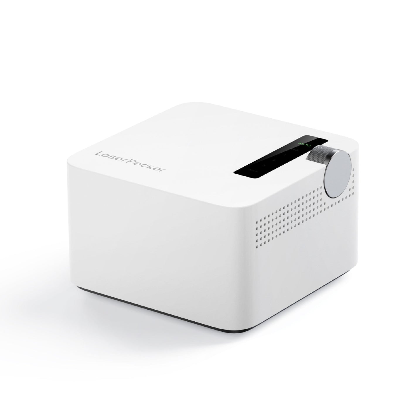 LaserPecker Smart Air Assist for LX2