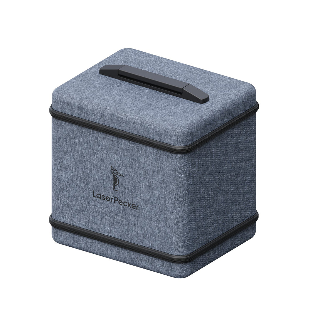 Étui de transport/sac de rangement pour LaserPecker LP4