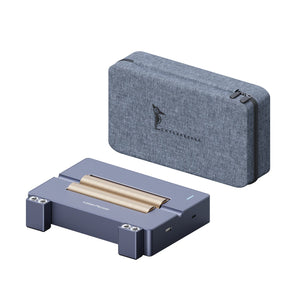 LaserPecker LP2 & LP3 Versatile Electric Roller + Storage Bag