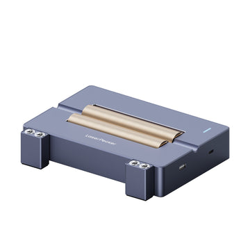 LaserPecker Versatile Electric Roller