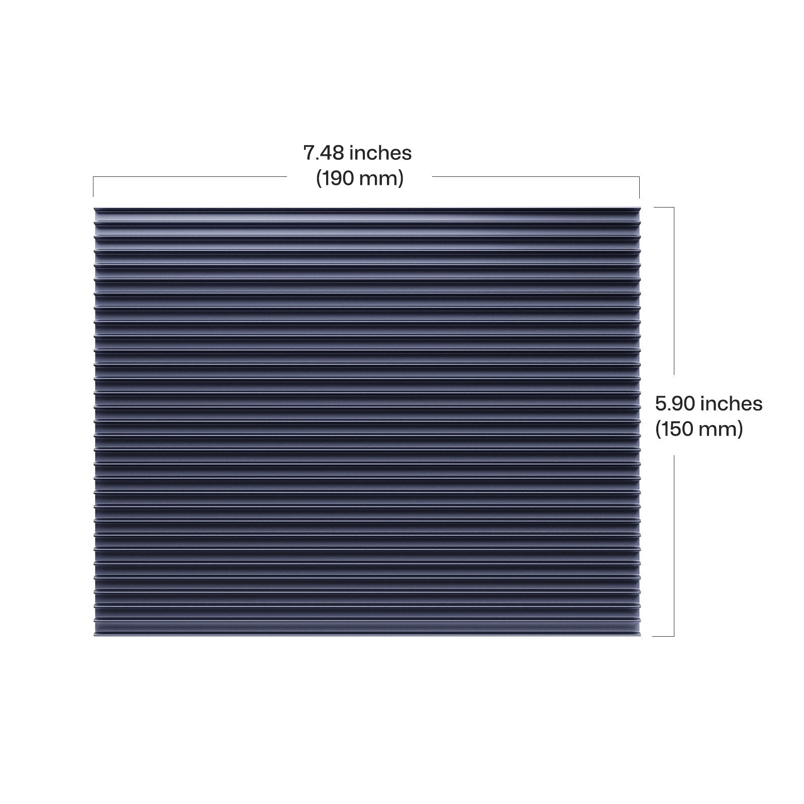 LaserPecker LP4 Cutting Plate Size