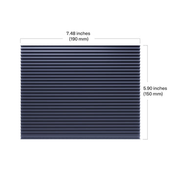 LaserPecker LP4 Cutting Plate Size