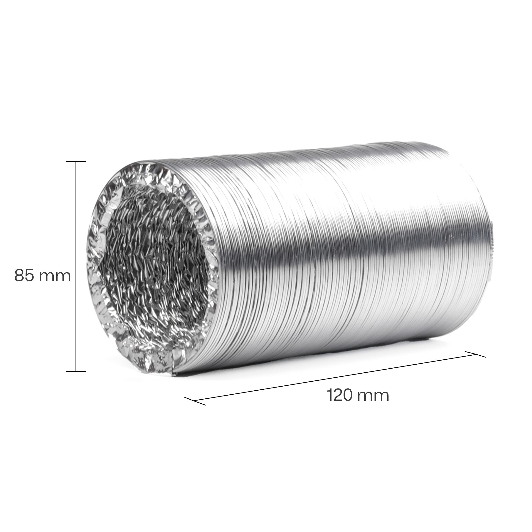 LaserPecker Smoke Exhaust Pipe