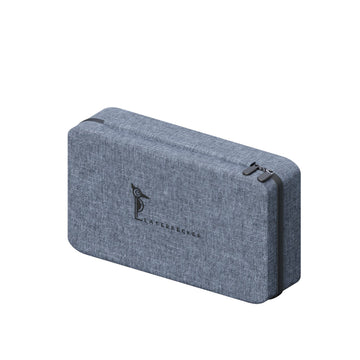 Étui de transport/sac de rangement pour rouleau électrique polyvalent LaserPecker 