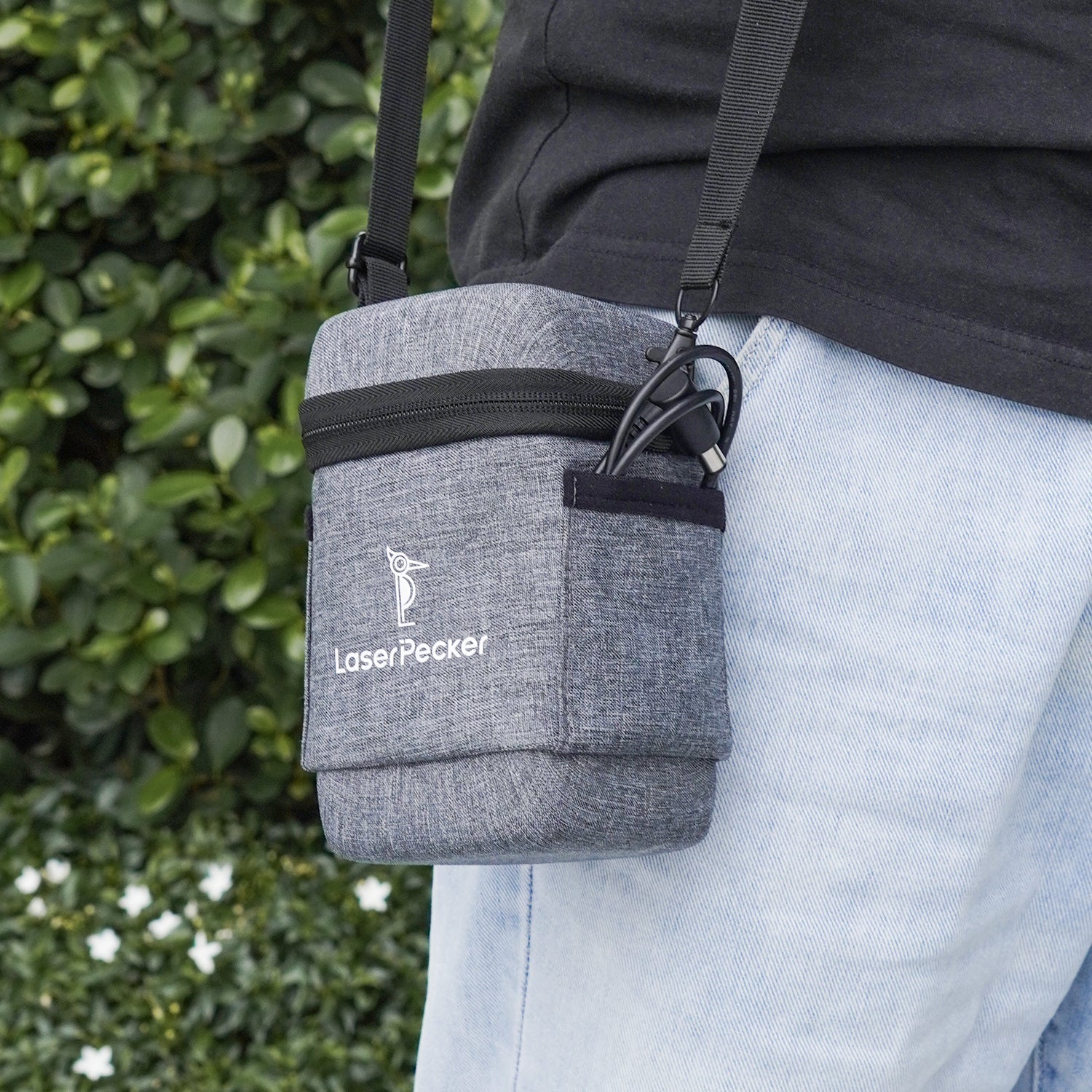LaserPecker PowerPack Plus