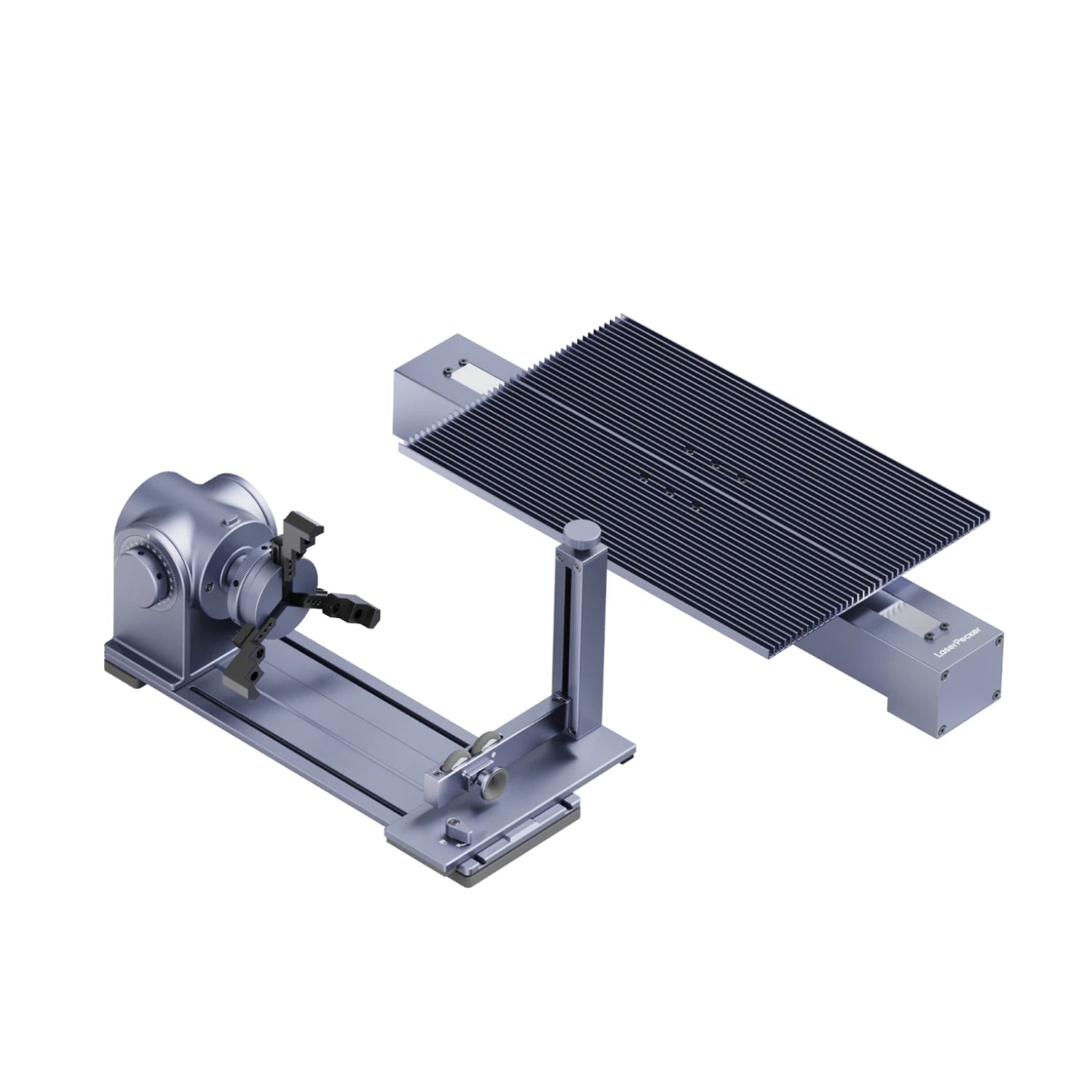 LaserPecker LP4 Slide Extension | Accessories