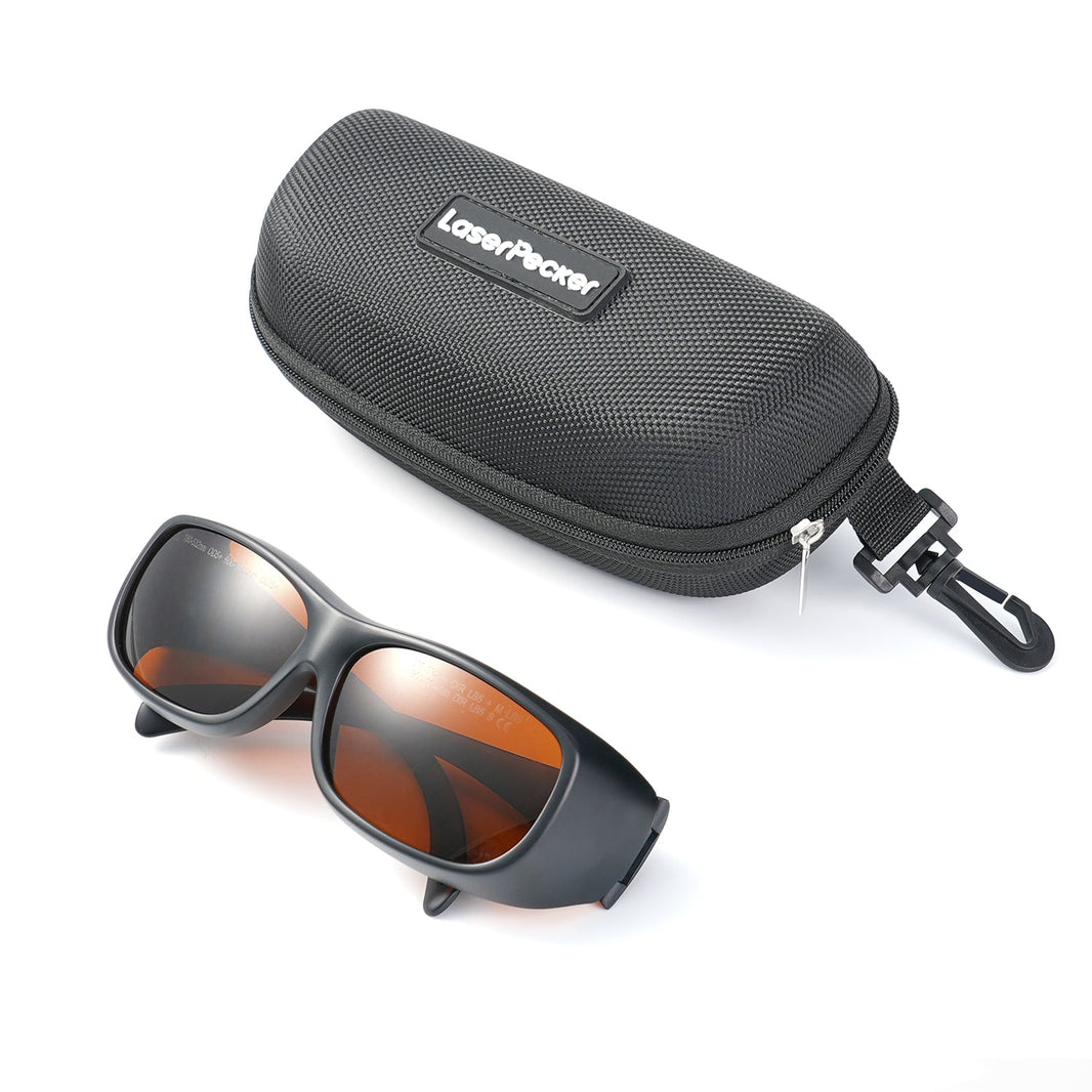 Lunettes de protection LaserPecker / Lunettes de sécurité