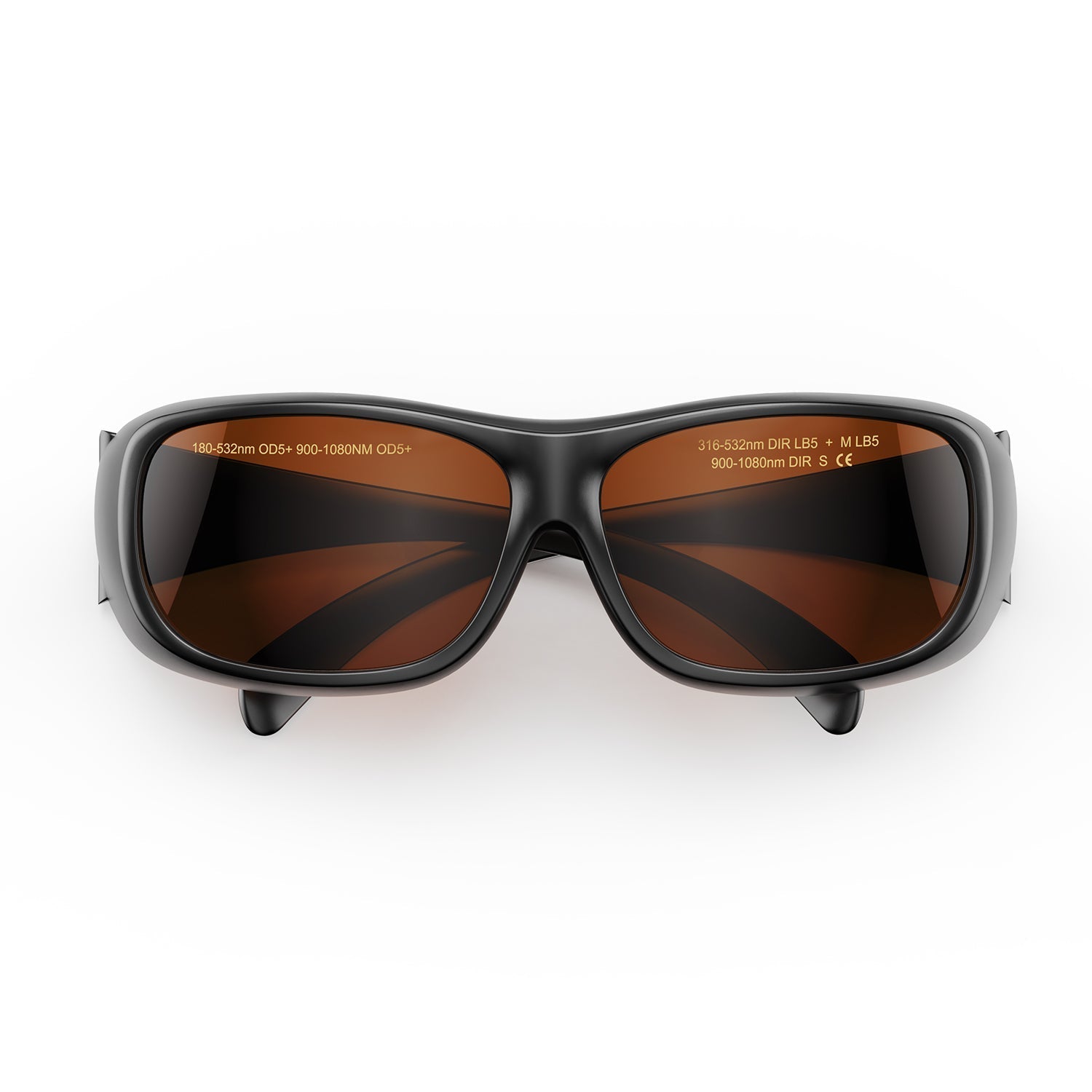 LaserPecker Protective Goggles / Safety Glasses