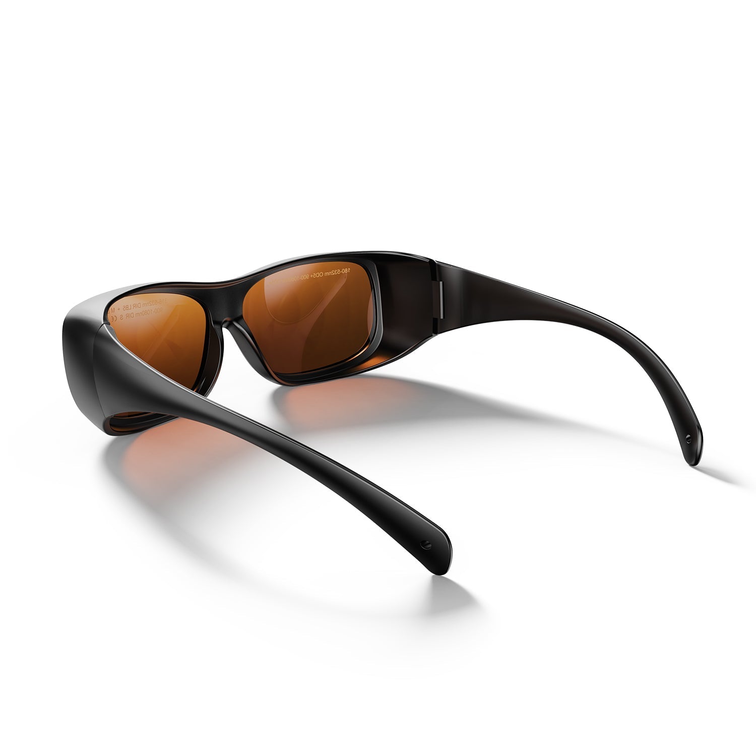 LaserPecker Protective Goggles / Safety Glasses