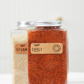 single rectangular corkwood label sticker for laser engraving blank self adhesive for jar labeling.