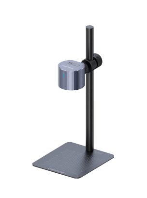 Laser Unit