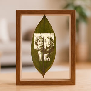 Cinnamon Leaf for Engraving (10 pcs)