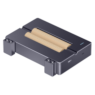 laserpecker versatile electric roller