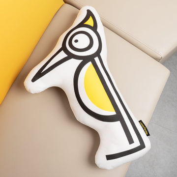 LaserPecker Brand Pillow (1pcs)