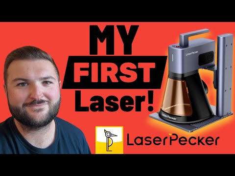 LaserPecker LP2 Plus TV Commercial